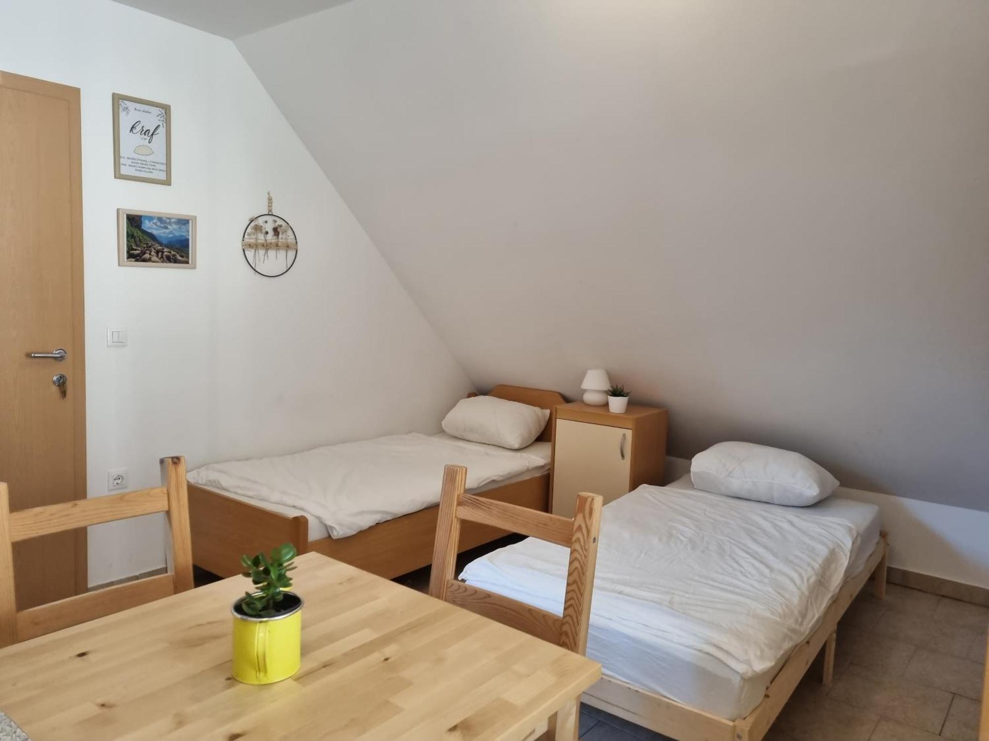Apartmaji Pri Ticelnu Bovec Exteriér fotografie