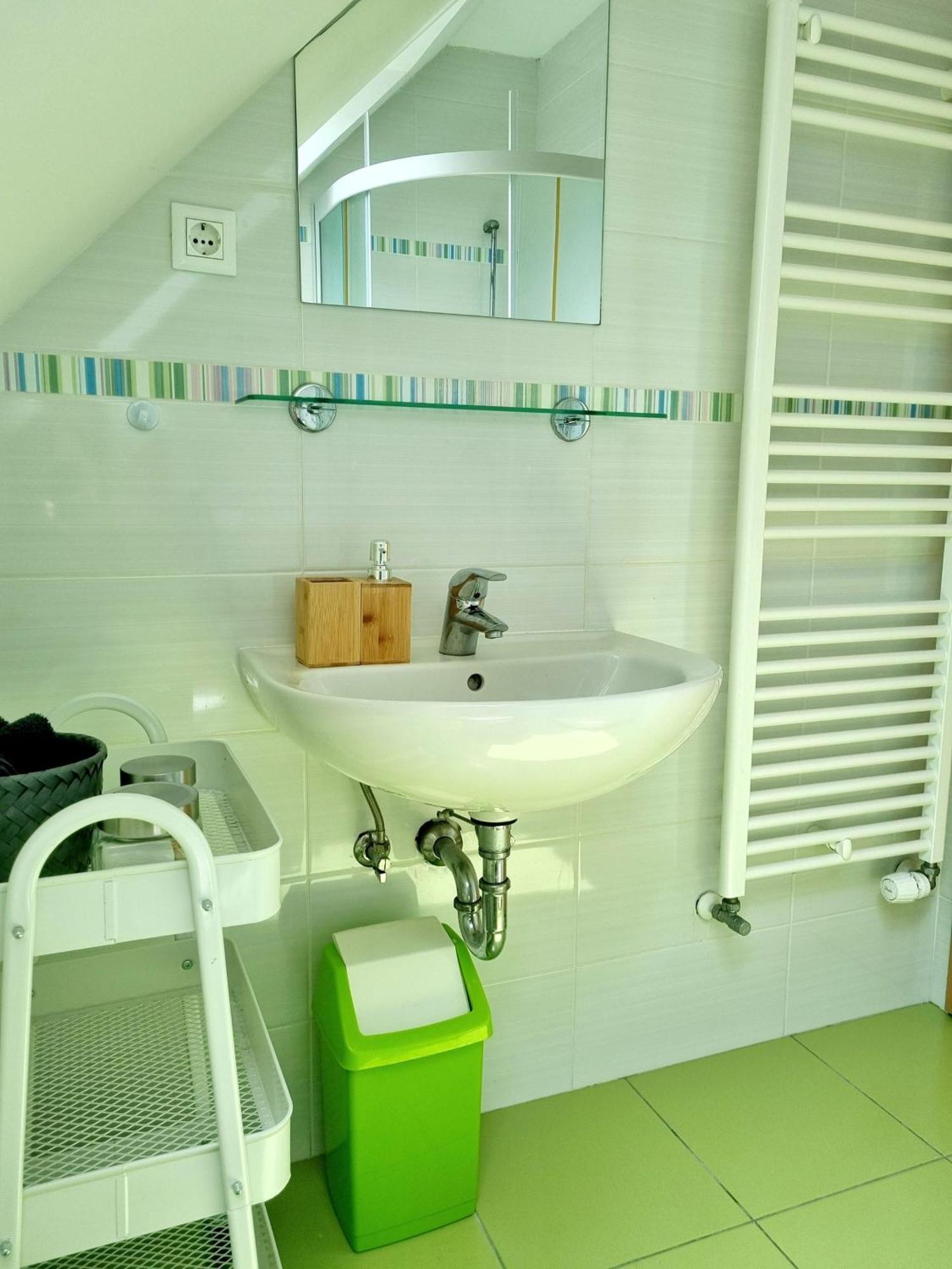 Apartmaji Pri Ticelnu Bovec Exteriér fotografie