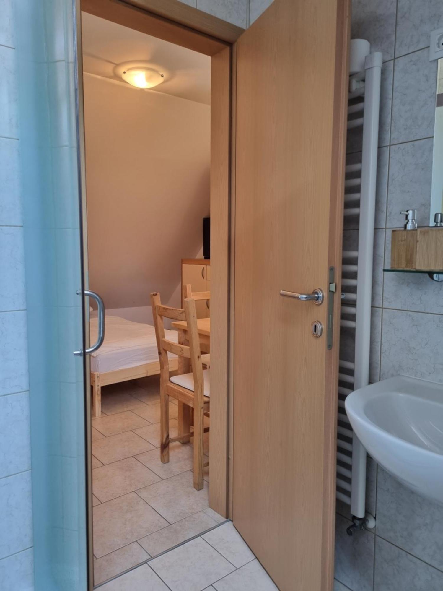 Apartmaji Pri Ticelnu Bovec Exteriér fotografie